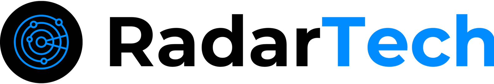 RadarTech Pro